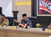Pemko dan Polresta Padang Perketat Pengamanan, Waspadai Potensi Konflik Sosial