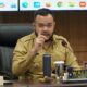 Evaluasi Kinerja dan Program Strategis di Balai Kota Padang, Wako Fadly Amran: OPD Jangan Terpaku APBD!