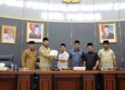 APBD Padang 2027 Diproyeksi Capai Rp2,81 Triliun, Wako Fadly Amran Terapkan Anggaran Berbasis Hasil
