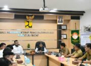 Tangani Air Bersih dan Sampah, SPAM Padang Dikebut 2027