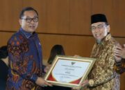 Kota Padang Masuk Nominasi Nasional Pelayanan Investasi, Maigus Nasir: Jadi Motivasi Tingkatkan Layanan