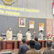 Rapat Paripurna DPRD Kota Padang, Wali Kota Sampaikan 3 Ranperda Strategis