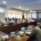 PLN Koordinasikan Rencana Investasi Pembangunan Gedung Sumatera Control Center di Pekanbaru