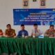 PLN UIP Sumbagteng Sosialisasikan Peninjauan Awal Rencana Jalur SUTT 150 kV Lubuk Gaung–Dumai New 2 CCT