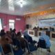 PLN UIP Sumbagteng Sosialisasikan Kompensasi Tanah, Tanaman dan Bangunan di Maredan Barat