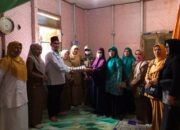 Wujudkan Kebijakan Wako Zulmaeta Tekan Stunting, Payakumbuh Selatan Luncurkan Program Kolaborasi “SERIBU Asa”