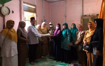 Wujudkan Kebijakan Wako Zulmaeta Tekan Stunting, Payakumbuh Selatan Luncurkan Program Kolaborasi “SERIBU Asa”