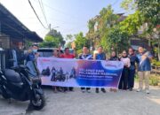 Hari Pelanggan Nasional, Yamaha Tjahaja Baru Pererat Kedekatan dengan Pelanggan Setia