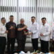 Ketua DPRD Sumbar Muhidi Bahas Ketertiban Aksi Massa dengan Intelkam Polda