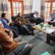 Bangun Pemilu Lebih Berkualitas, Bawaslu Lakukan Audiensi  