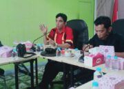 Bawaslu Mentawai Evaluasi Pengawasan PDPB, Pastikan Hak Pilih Masyarakat Terlindungi