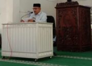 Bupati Lima Puluh Kota Ingatkan Pendidikan Investasi Terpenting