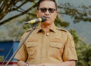 Bupati Solsel H Khairunas, Minta OPD Perkuat Monitoring dan Evaluasi Kegiatan