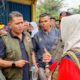 Bupati Solok Cek Langsung Lokasi Banjir Bandang Arosuka, Status Tanggap Bencana Disiapkan