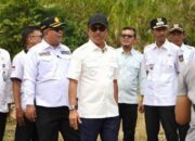 Dimulai Tahun Depan, Pemkab Solsel Kembangkan Hot Waterboom Sapan Maluluang
