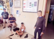Parah! Pelajar Bawa Celurit untuk Tawuran