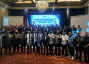 Pengurus Peradi SAI Padang Masa Bakti 2026-2030 Dilantik