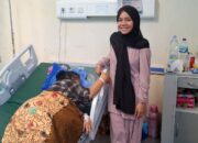 Tak Menyangka Sakit Perut, Berujung Rawat Inap, JKN Aktif Jadi Penyelamat Murnis