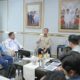PLN Ekspose Rencana Pengadaan Lahan Smart Control Center kepada Pemko Pekanbaru