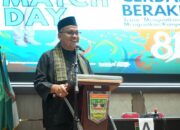 Melalui Lomba Cerdas Cermat, Pemprov Sumbar Perkuat Internalisasi Core Value BerAKHLAK di Kalangan ASN