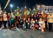 SISSCa 2026, Sawahlunto Persembahkan yang Terbaik