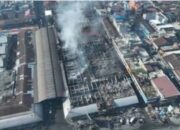Pemko Tegaskan, Bangunan Pasar Blok Barat Merupakan Barang Milik Daerah