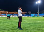 Hadapi PSIS, Semen Padang FC Siap Raih 3 Angka di Stadion Patriot