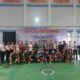 Diikuti 15 Klub, Kejuaraan Sepak Takraw Piala Wali Kota Padang 2026 Resmi Ditabuh
