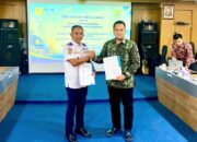 Dishub Pasang Lampu Jalan, Kerja Sama dengan PLN