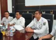 Kualitas Udara di Angka 162, Sekolah di Padangpariaman Tetap Gelar Pembelajaran Tatap Muka