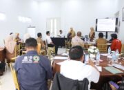 Bersama Hiroshima University, Pemko Dorong Kolaborasi Pengembangan Sistem Pembelajaran Wisata Interaktif