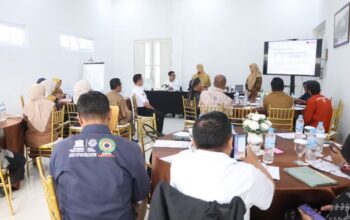 Bersama Hiroshima University, Pemko Dorong Kolaborasi Pengembangan Sistem Pembelajaran Wisata Interaktif