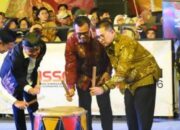 Wali Kota Padang Panjang Hendri Arnis Apresiasi SISSCa 2026