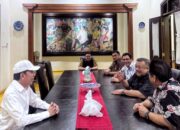 Temui Jokowi, Petinggi REI Ajak ke Sumbar: Saribu Rumah Gadang, Mandeh dan Mentawai Jadi Sorotan