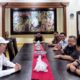 Temui Jokowi, Petinggi REI Ajak ke Sumbar: Saribu Rumah Gadang, Mandeh dan Mentawai Jadi Sorotan