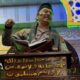 Siraman Qalbu Khutbah Jumat, Wakapolres Pessel Ajak Dakwah Keluarga