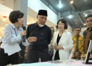 Promosi Budaya Asia 2026, Perkuat Hubungan Sumbar dan Jeonbuk Korsel