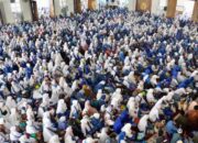 Gus Nur Ibaratkan Islamic Centre Padang Panjang sebagai Bahtera Keselamatan