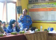 Dua Anggota DPRD Hadiri Musrenbang Nagari Paru 