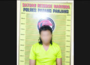 Pria Paruh Baya  Nekat jadi Pengedar Narkoba, Polisi Temukan Sabu dan Ganja
