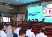 Kawal Dana Pendidikan 2026, Pemko Gandeng Kemendikdasmen dan Kejaksaan Tekankan Transparansi