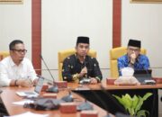 Jelang Porprov XVI, Pemko Solok Perketat Pengawasan Anggaran