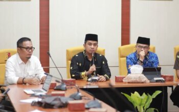 Jelang Porprov XVI, Pemko Solok Perketat Pengawasan Anggaran