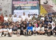Wako Buka Kejurprov Sirkuit I Panjat Tebing Sumatera Barat