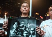 Tim SAR Gabungan Perpanjang Operasi Pencarian 5 Jurnalis di Selat Sunda