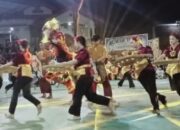 Festival Budaya Sikalang, Dari Tor-tor, Barzanji hingga Keroncong