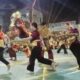 Festival Budaya Sikalang, Dari Tor-tor, Barzanji hingga Keroncong