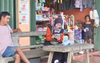Berkat Sinergi dan Kolaborasi, Sensus Ekonomi di Solsel Salah Satu Terbaik Nasional