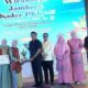 TP-PKK Sawahlunto, Raih Juara Umum Jambore Kader PKK Berprestasi Tingkat Sumbar