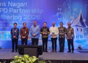Sekda Sumbar Ingatkan, Penguatan ETPD Dorong Tata Kelola Keuangan Daerah Lebih Efektif dan Akuntabel